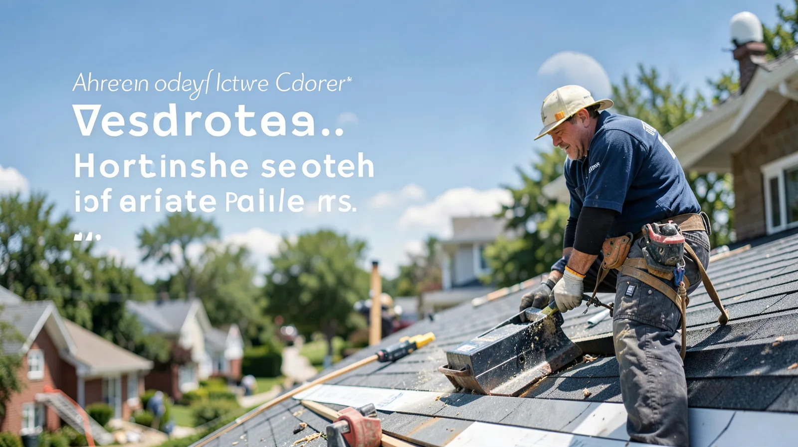 Roof Replacement in Sheppton, PA near me